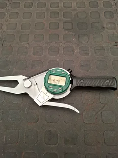 INSIZE Digital External Caliper Gauges - 2132-20