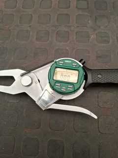 INSIZE Digital External Caliper Gauges - 2132-20