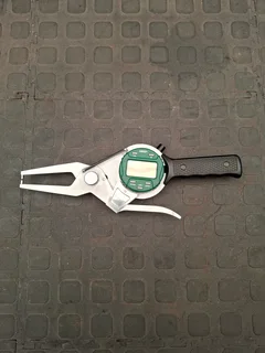 Insize Digital External Caliper Gauges - 2132-20