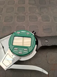 INSIZE Digital External Caliper Gauges - 2132-20