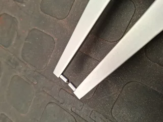 INSIZE Digital External Caliper Gauges - 2132-20