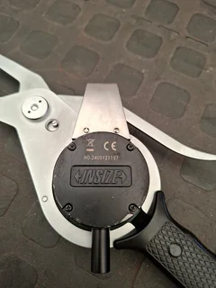 INSIZE Digital External Caliper Gauges - 2132-20