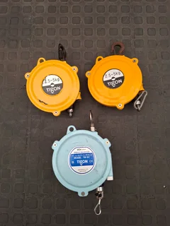 Tigon Spring Balancers 2.5-5.0kg