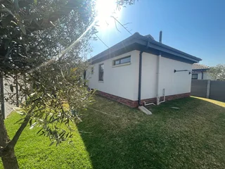 3 bedroom house in Pretoria west