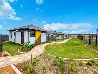 New 4-bedroom house in Pretoria east