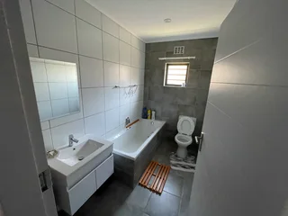 New 3-bedroom houses in Pretoria west