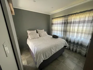 New 3-bedroom houses in Pretoria west
