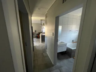 New 3-bedroom houses in Pretoria west