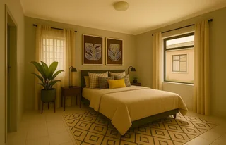 2 bedroom apartments in secure estate &#64;Kirkney