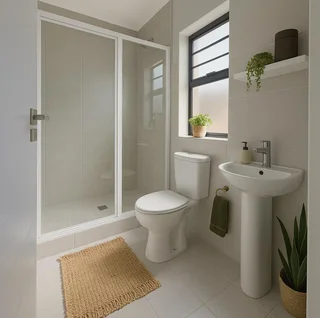 2 bedroom apartments in secure estate &#64;Kirkney