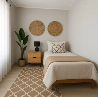 2 bedroom apartments in secure estate &#64;Kirkney