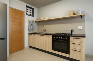 2 bedroom apartments in secure estate &#64;Kirkney