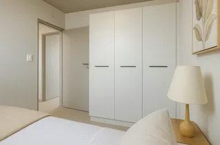 2 bedroom apartments in secure estate &#64;Kirkney