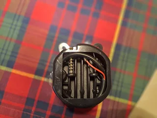 Foglights - Ad posted by Dirk Machar Otten