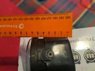 Foglights - Ad posted by Dirk Machar Otten