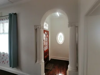 3 bedroom house to rent