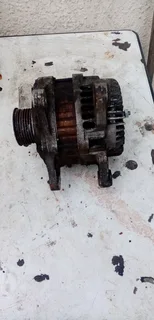 Nissan Lavina 1.6 alternator