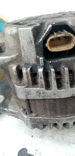 Nissan Lavina 1.6 alternator