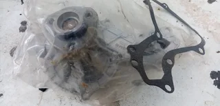 Golf 2.0 16V ABF parts