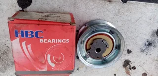 Golf 2.0 16V ABF parts