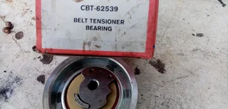 Golf 2.0 16V ABF parts