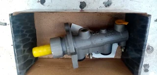 Golf / Jetta MK4 brake master cylinder