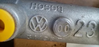 Golf / Jetta MK4 brake master cylinder