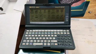 Hewlett Packard HP 200LX
