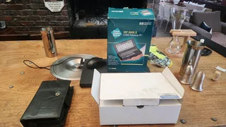 Hewlett Packard HP 200LX