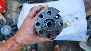 BMW M50 Crank Shaft