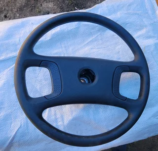 E36 Steering..Like New