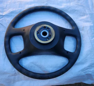 E36 Steering..Like New