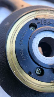 E36 Steering..Like New