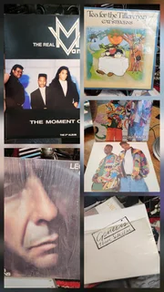 Wanted: Your old Hifi Equipment