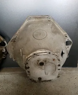 Bellhousing - VW T2 to Ford v6 2.0/2.5/3.0 L