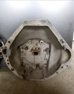 Bellhousing - VW T2 to Ford v6 2.0/2.5/3.0 L