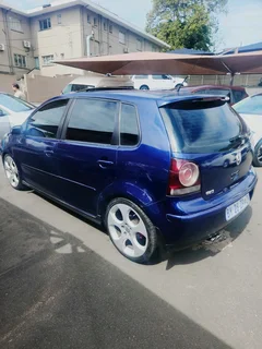 2006 Polo Gti 1.8 t &#64;R75000