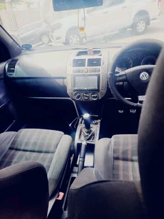 2006 Polo Gti 1.8 t &#64;R75000