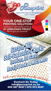 N.C.R. SELF-CARBONISED INVOICE / DELIVERY NOTE BOOKS ETC...