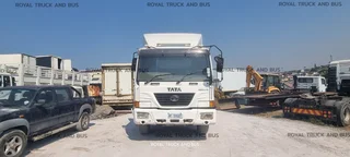 TATA NOVUS 7548 CUMMINS ISX530 - FINANCE AVAILABLE