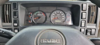 ISUZU FVZ1400