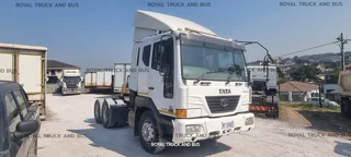 Tata Novus 7548 Cummins Isx530 - Finance Available