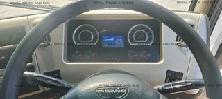 TATA NOVUS 7548 CUMMINS ISX530 - FINANCE AVAILABLE