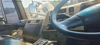 TATA NOVUS 7548 CUMMINS ISX530 - FINANCE AVAILABLE