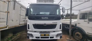 TATA PRIMA 10m3 TIPPER! FINANCE AVAILABLE!