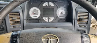 TATA PRIMA 10m3 TIPPER! FINANCE AVAILABLE!