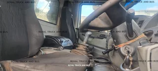 TATA PRIMA 10m3 TIPPER! FINANCE AVAILABLE!