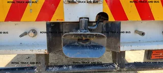 FUSO 8 TON WITH VOLUME BODY! FINANCE AVAILABLE!