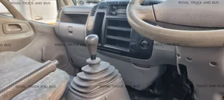 TOYOTA DYNA WITH DROPSIDE BODY