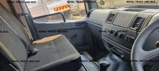 FUSO 8 TON WITH VOLUME BODY! FINANCE AVAILABLE!